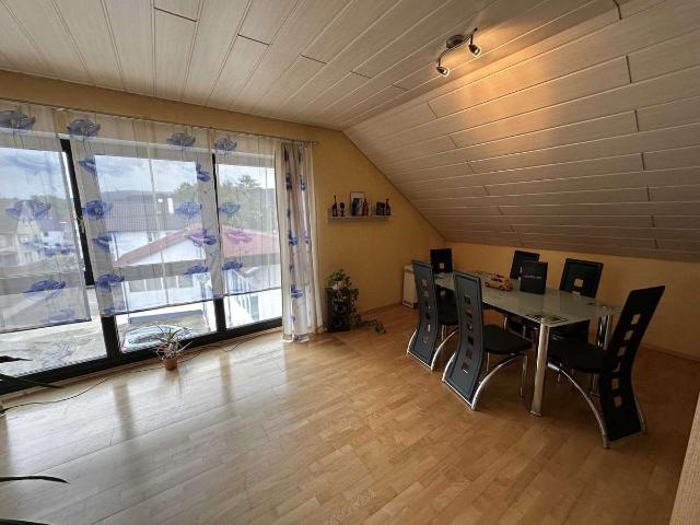Wohnung kaufen in Hörden, Gaggenau