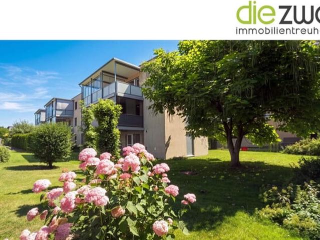 Apartment kaufen in Götzis, Vorarlberg