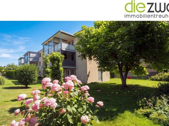 Apartment kaufen in Götzis, Vorarlberg