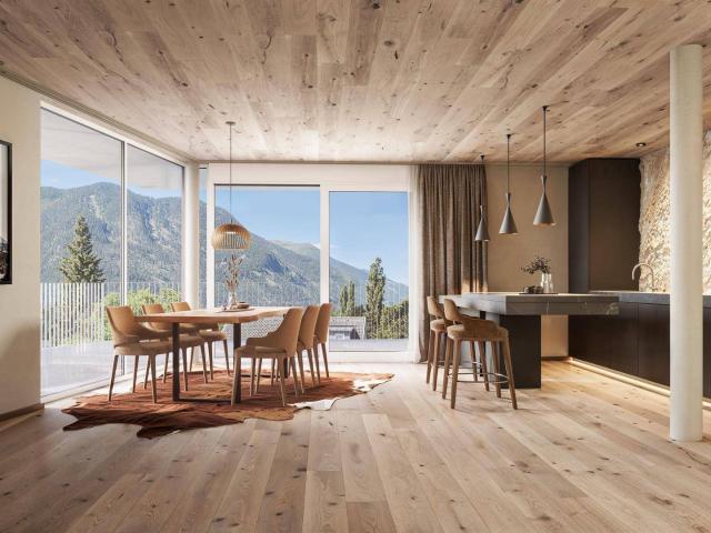 Apartment kaufen in Imst, Tirol