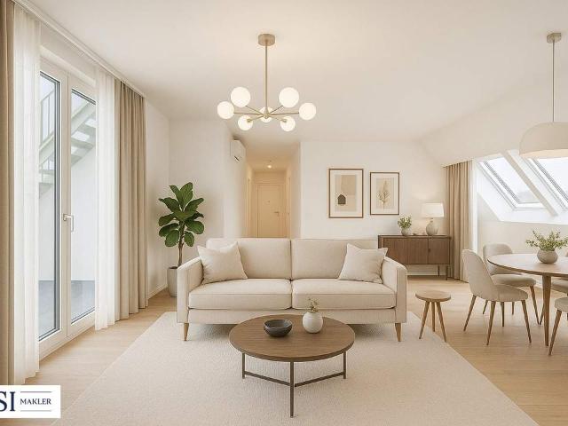 Wohnung kaufen in Donaustadt, Wien