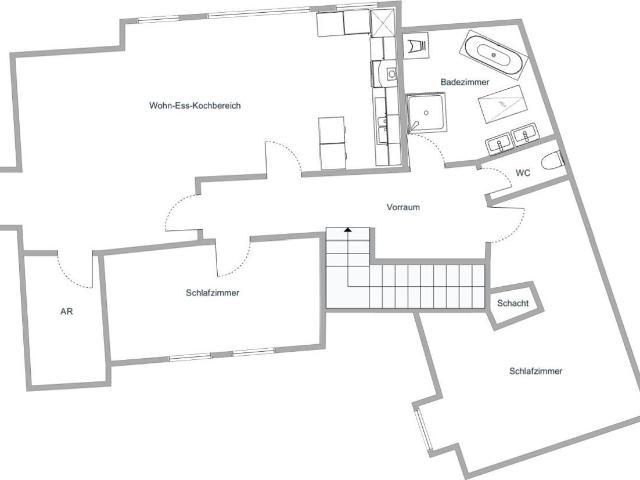 Wohnung kaufen in Hallwang, Salzburg