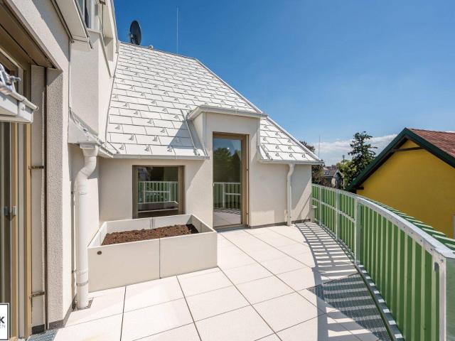 Apartment mieten in Wien