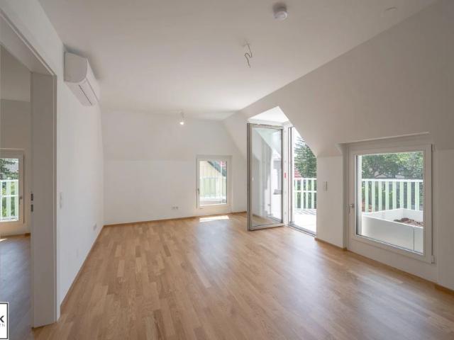 Apartment mieten in Wien