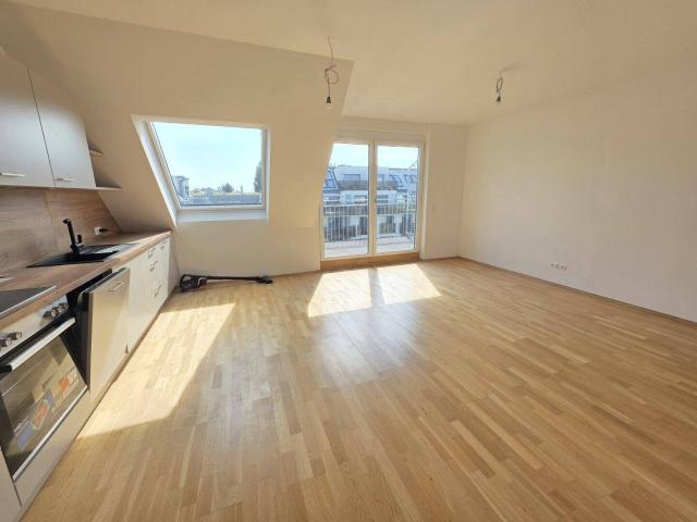 Apartment kaufen in Donaustadt, Wien