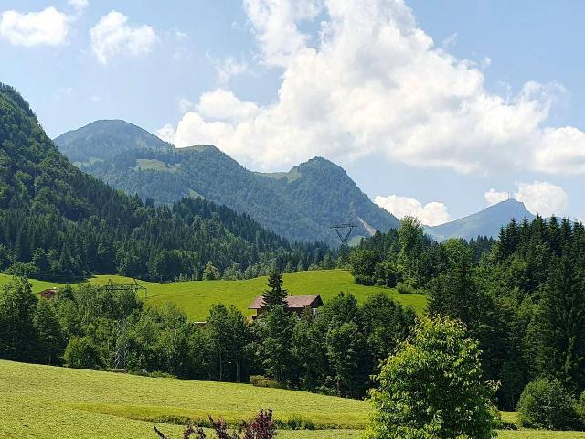Apartment mieten in Koglehen, Fieberbrunn