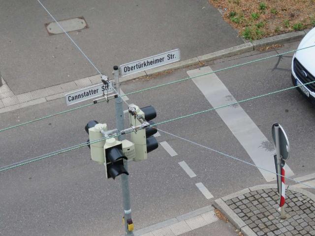 Wohnung kaufen in Mettingen, Esslingen am Neckar