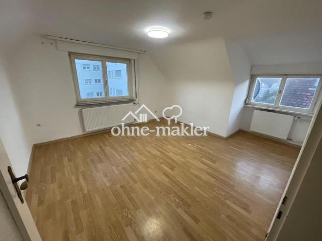 Apartment mieten in Stammheim, Stuttgart
