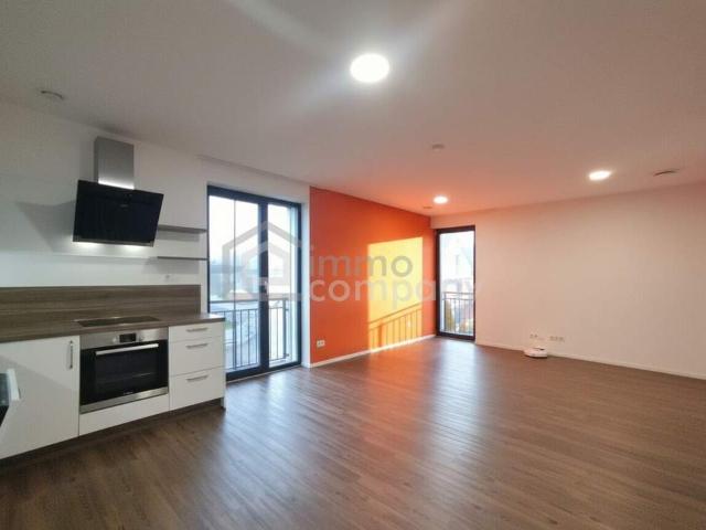 Wohnung kaufen in Bruck an der Leitha, Niederösterreich