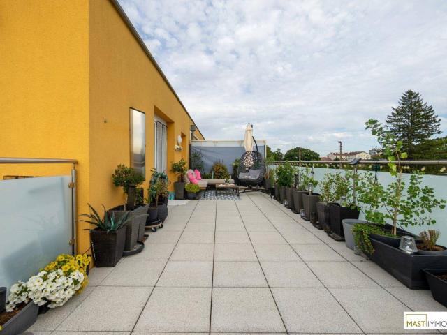 Apartment mieten in Katastralgemeinde Korneuburg, Korneuburg