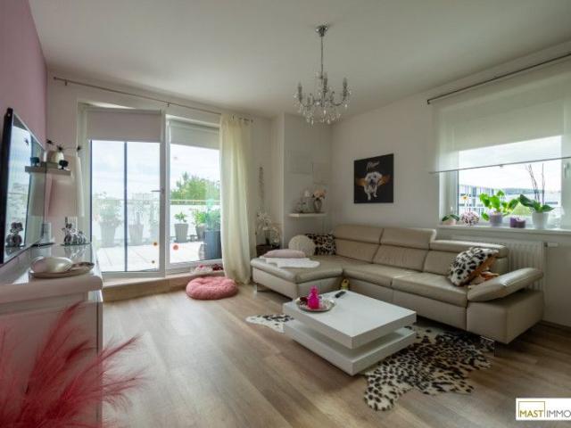 Apartment mieten in Korneuburg, Niederösterreich