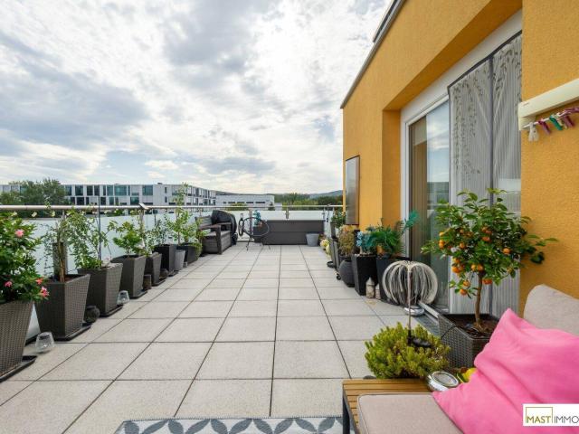 Apartment mieten in Korneuburg, Niederösterreich