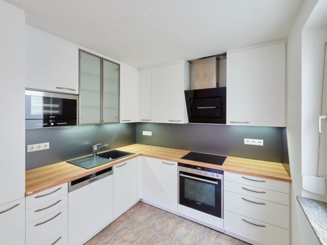 Wohnung kaufen in Seestadt, Wien