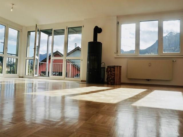 Apartment kaufen in Frastanz, Vorarlberg