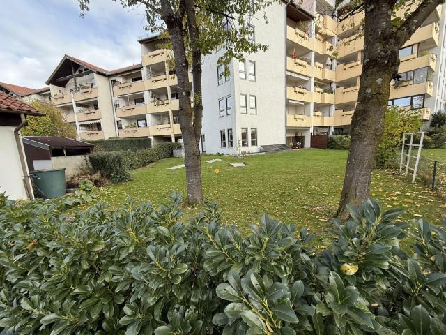 Wohnung mieten in Germering, Bayern