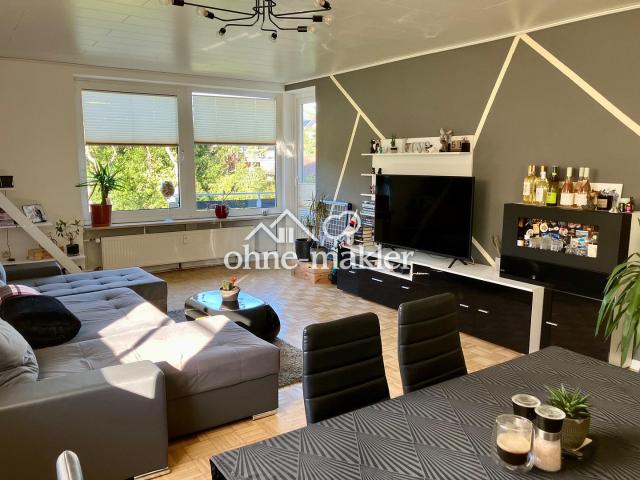 Apartment kaufen in Burgstaaken, Fehmarn