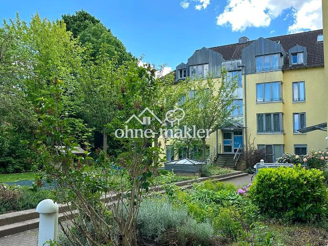 Apartment kaufen in Zündorf, Köln