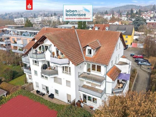 Wohnung kaufen in Überlingen, Baden-Württemberg