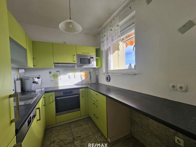 Wohnung kaufen in Judenburg, Steiermark