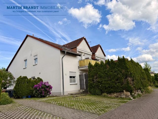 Wohnung kaufen in Idstein, Hessen