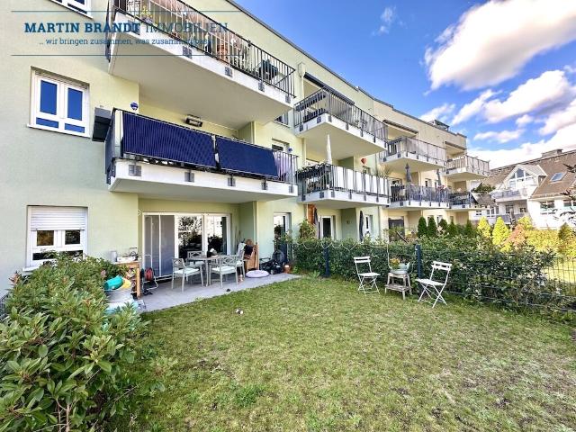 Wohnung kaufen in Idstein, Hessen