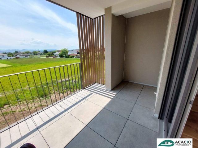 Apartment kaufen in Fridau, Ober-Grafendorf