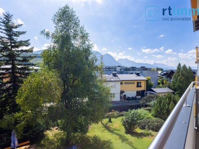 Wohnung kaufen in Ahorn, Oberösterreich