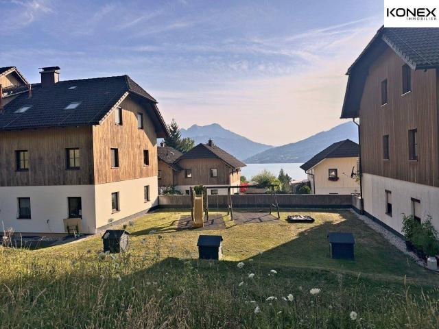 Apartment kaufen in Seefeld, Steinbach am Attersee