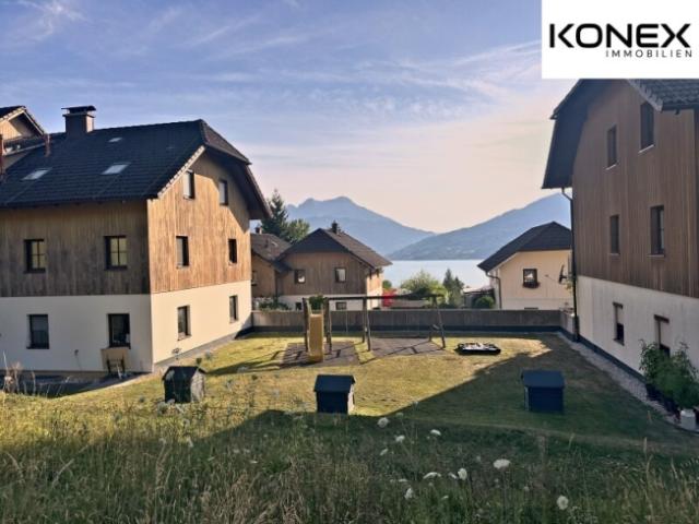 Wohnung kaufen in Steinbach am Attersee, Oberösterreich