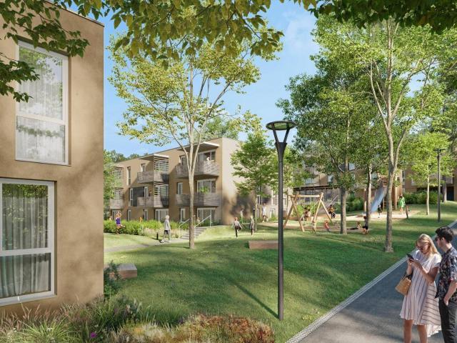Apartment mieten in Gleisdorf
