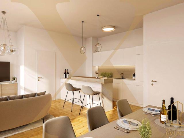 Apartment kaufen in Gmunden, Oberösterreich