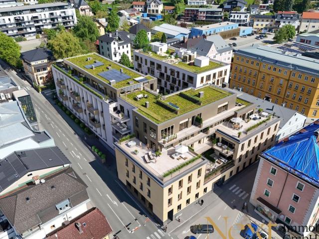 Wohnung kaufen in Gmunden, Oberösterreich