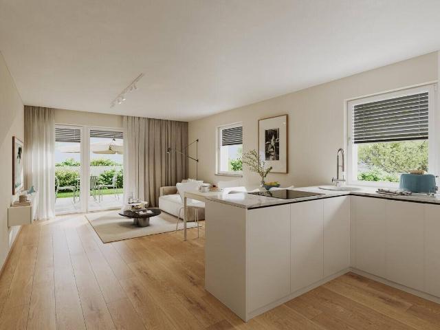 Apartment kaufen in Salzburg