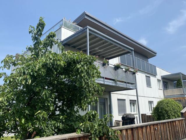 Etagenwohnung kaufen in Ludesch