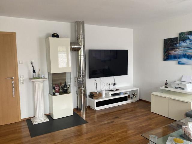 Etagenwohnung kaufen in Ludesch
