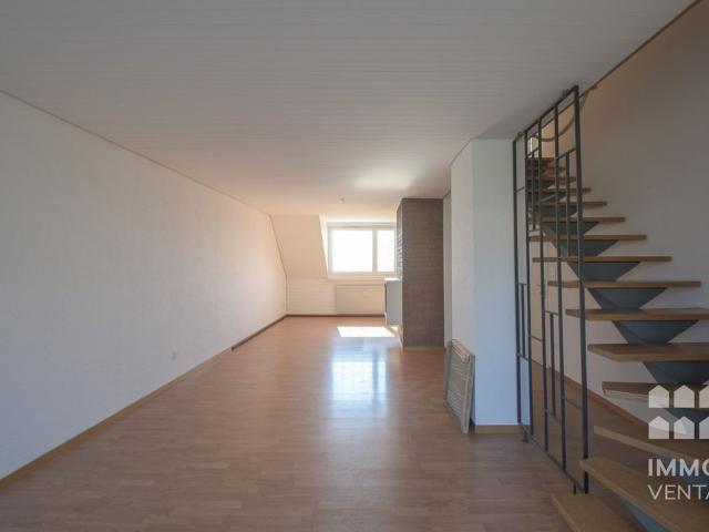 Apartment mieten in Magglingen, Evilard