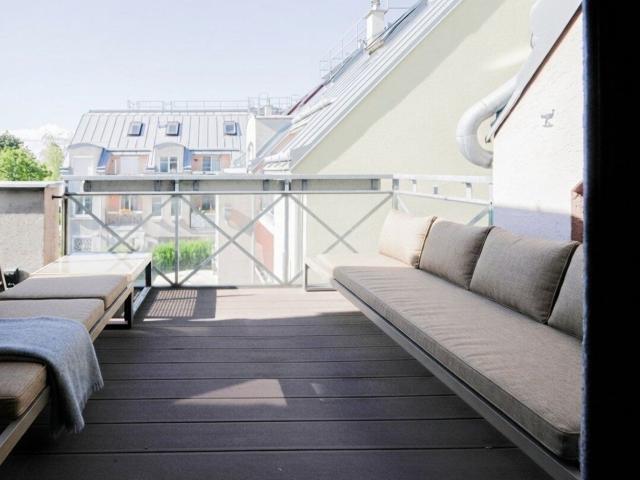 Wohnung mieten in Seestadt, Wien