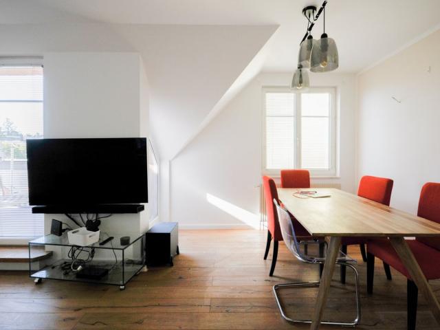 Wohnung mieten in Seestadt, Wien