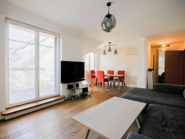 Apartment mieten in Meidling, Wien