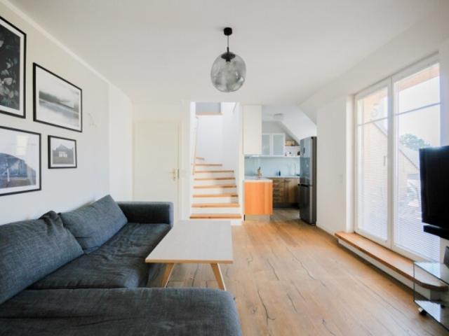 Maisonette mieten in Meidling, Wien