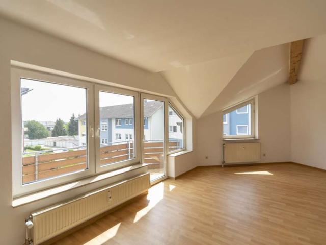 Apartment mieten in Donaueschingen, Baden-Württemberg