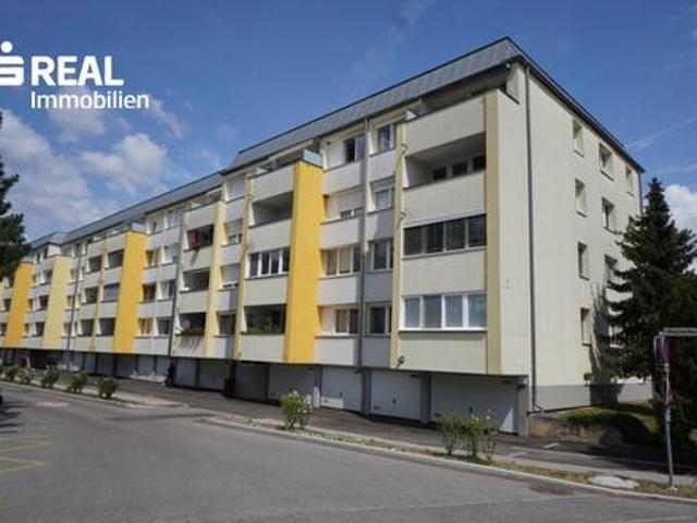 Wohnung mieten in Laxenburg, Niederösterreich
