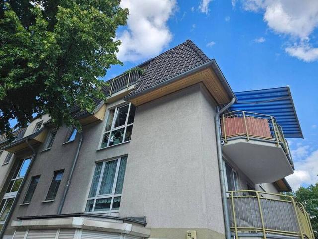 Apartment mieten in Marzahn-Hellersdorf, Berlin