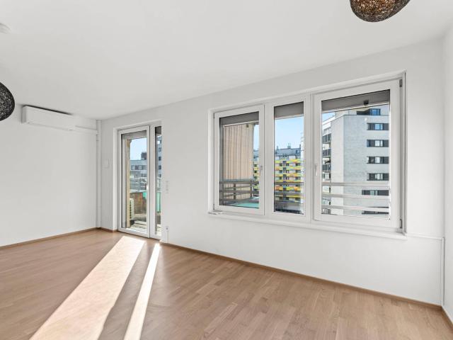 Apartment kaufen in Donaustadt, Wien