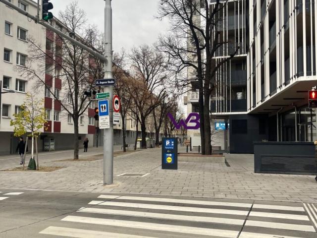 Wohnung mieten in Seestadt, Wien