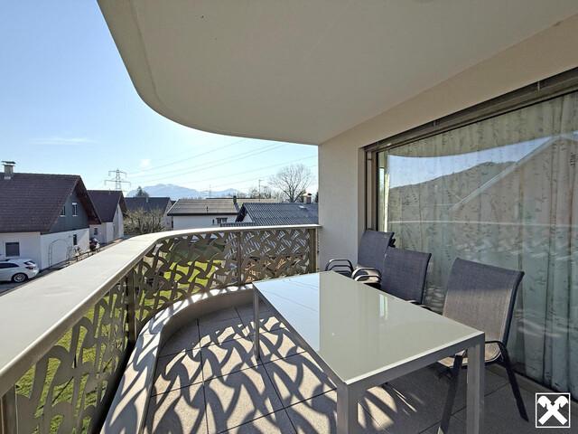 Apartment kaufen in Mäder, Vorarlberg