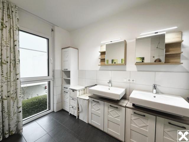 Wohnung kaufen in Mäder, Vorarlberg
