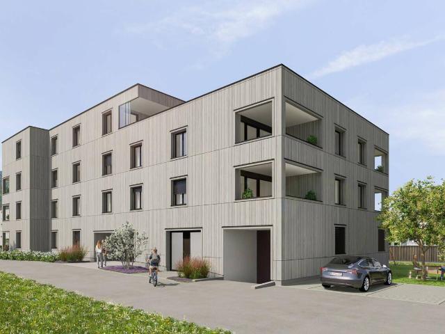 Apartment kaufen in Lochau