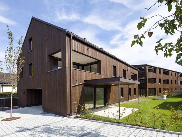 Apartment kaufen in Frastanz, Hofen