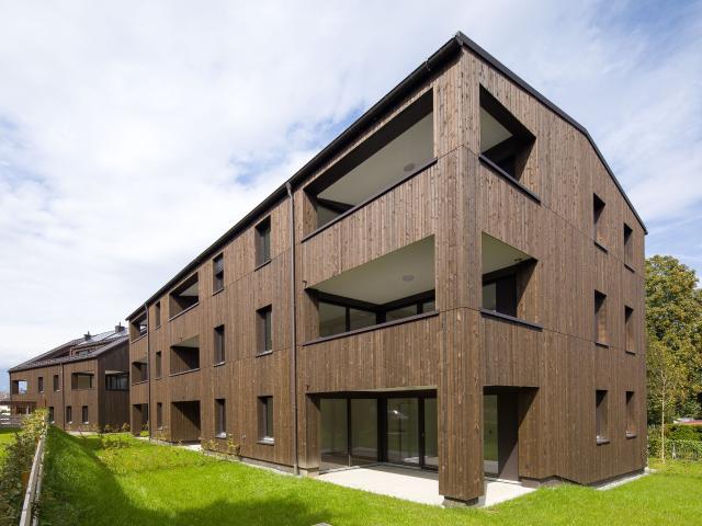 Etagenwohnung kaufen in Feldkirch